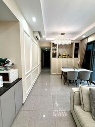 Parc Clematis (D5), Apartment #599405481